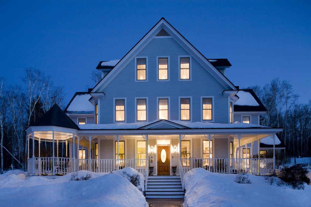 The Maple Leaf Inn Barnard Kültér fotó